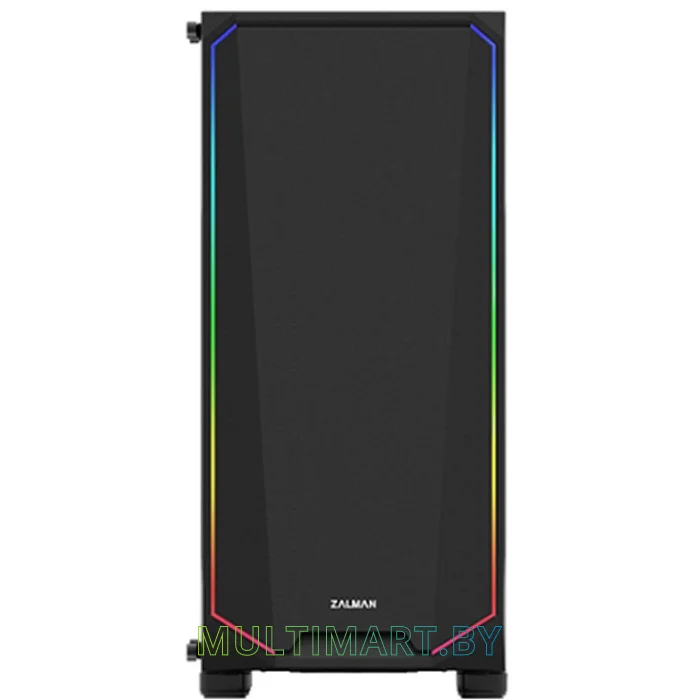 Корпус Zalman K1 rev. B